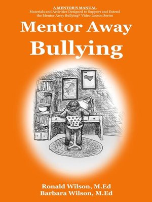 cover image of A Mentor's Manual